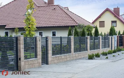 Centrum Ogrodzeniowe Parkan